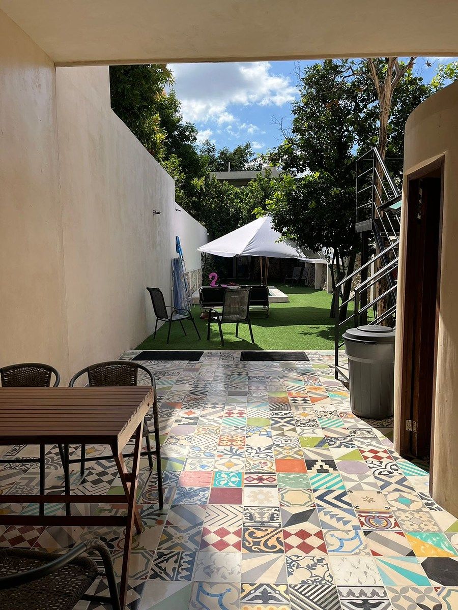 Casa en Mérida Centro, Mérida, foto 14 de 34