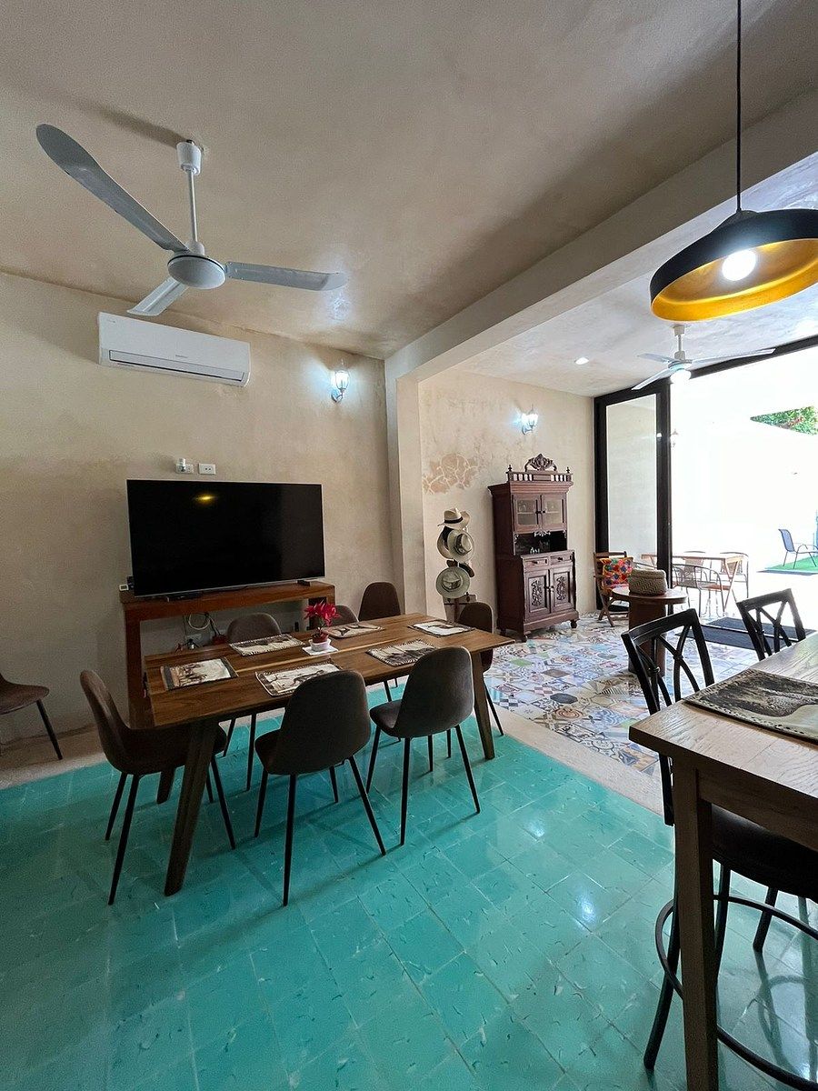 Casa en Mérida Centro, Mérida, foto 7 de 34