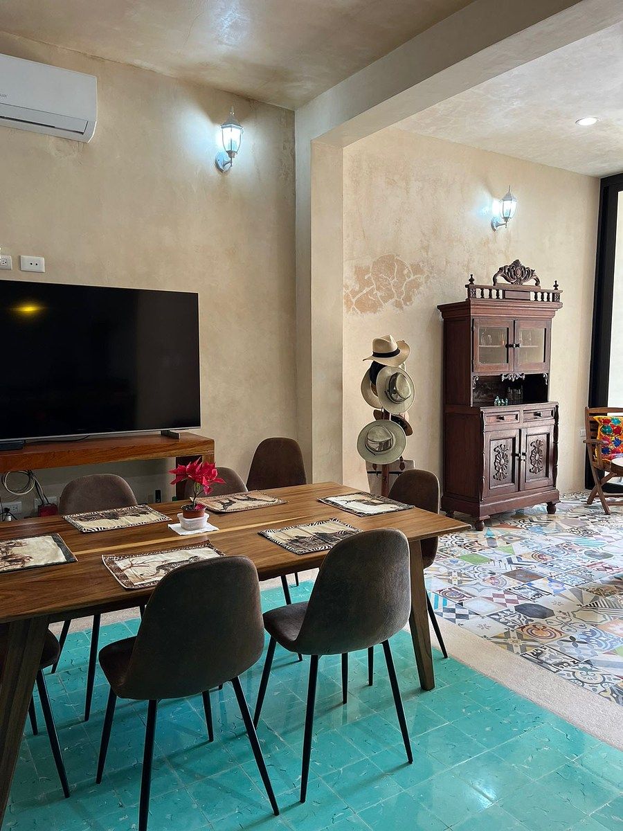 Casa en Mérida Centro, Mérida, foto 8 de 34