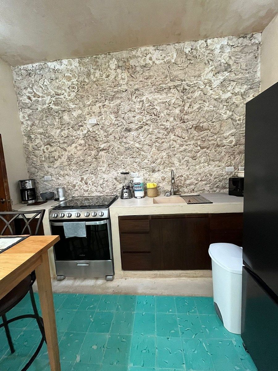 Casa en Mérida Centro, Mérida, foto 11 de 34