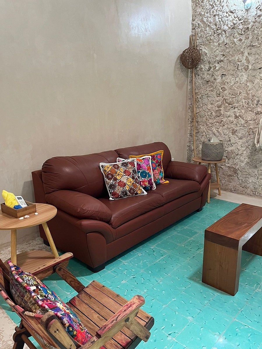 Casa en Mérida Centro, Mérida, foto 5 de 34