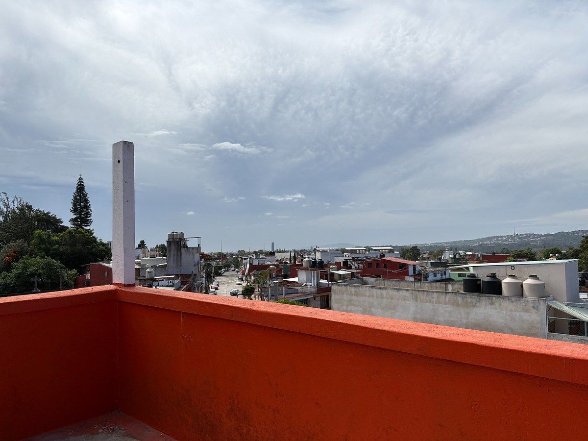 House in El Mirador, Xalapa, photo 15 of 16