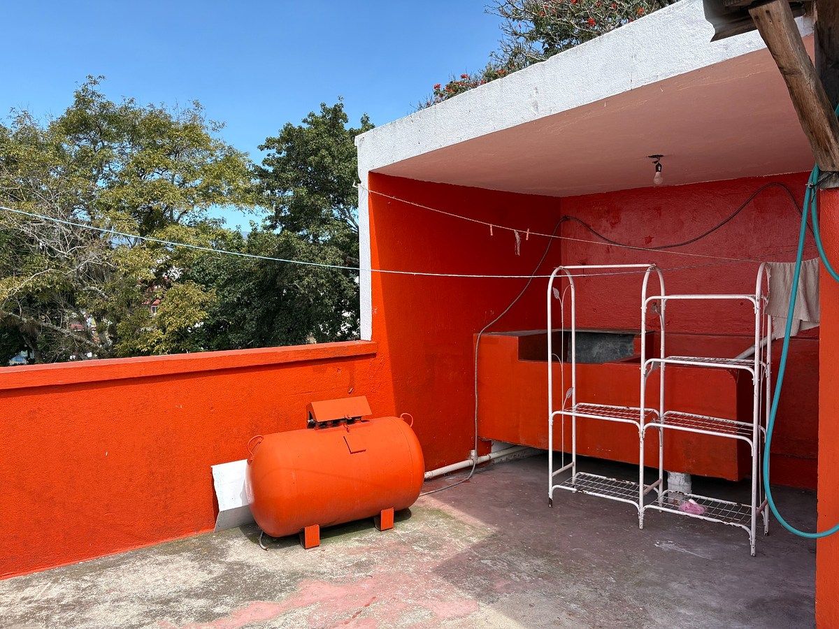 House in El Mirador, Xalapa, photo 16 of 16