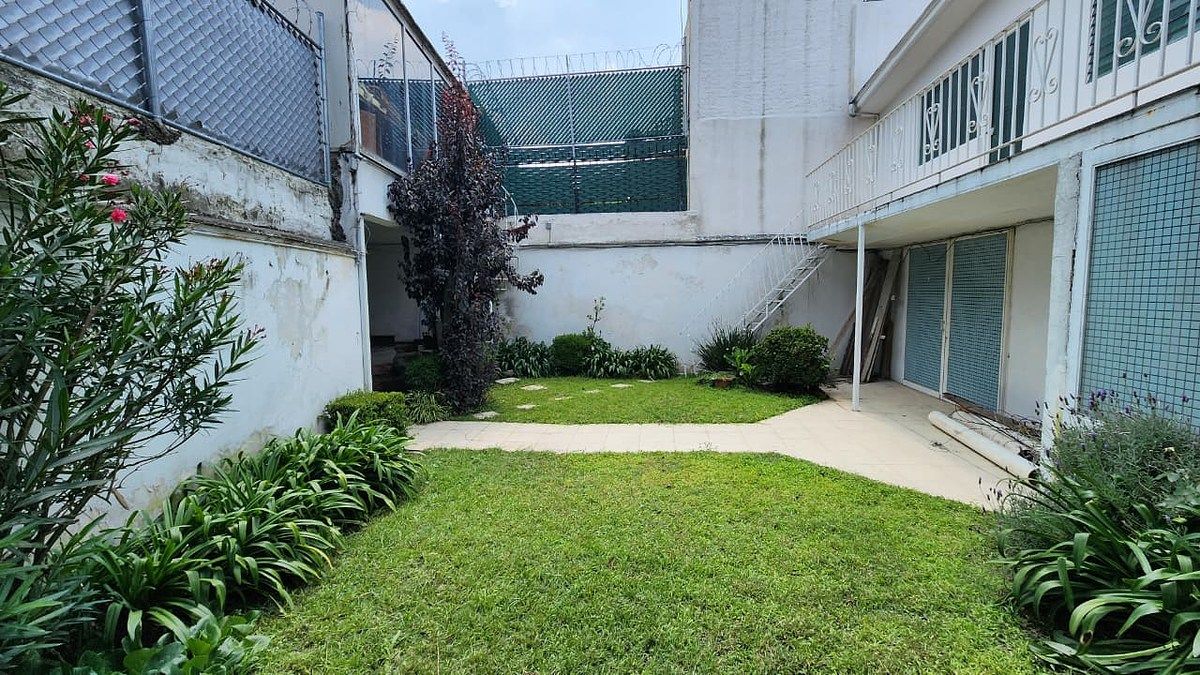 Casa en San Jerónimo Lídice, La Magdalena Contreras, foto 2 de 27