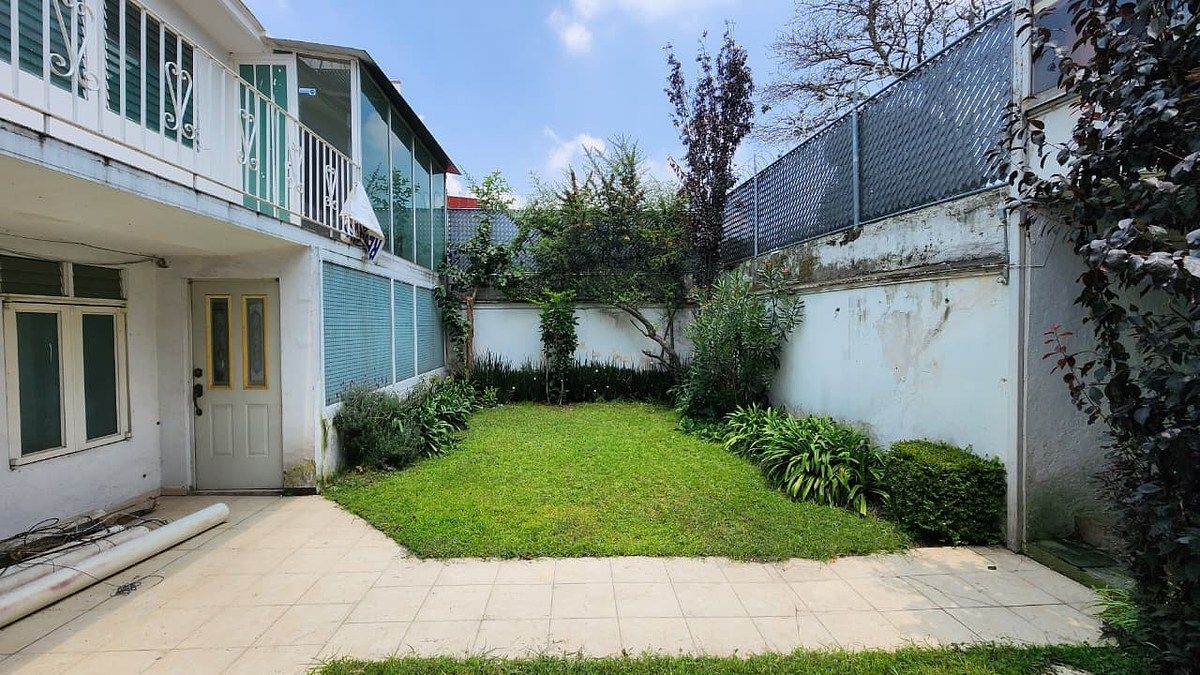Casa en San Jerónimo Lídice, La Magdalena Contreras, foto 3 de 27