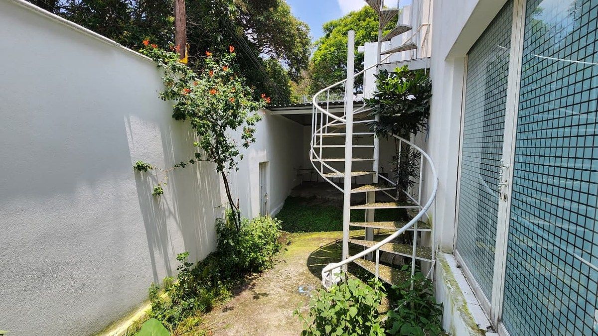Casa en San Jerónimo Lídice, La Magdalena Contreras, foto 4 de 27
