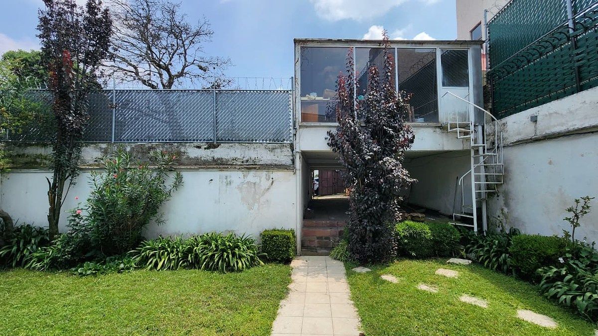 Casa en San Jerónimo Lídice, La Magdalena Contreras, foto 5 de 27
