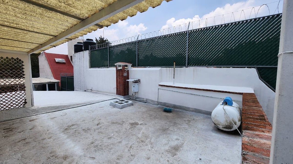 Casa en San Jerónimo Lídice, La Magdalena Contreras, foto 6 de 27