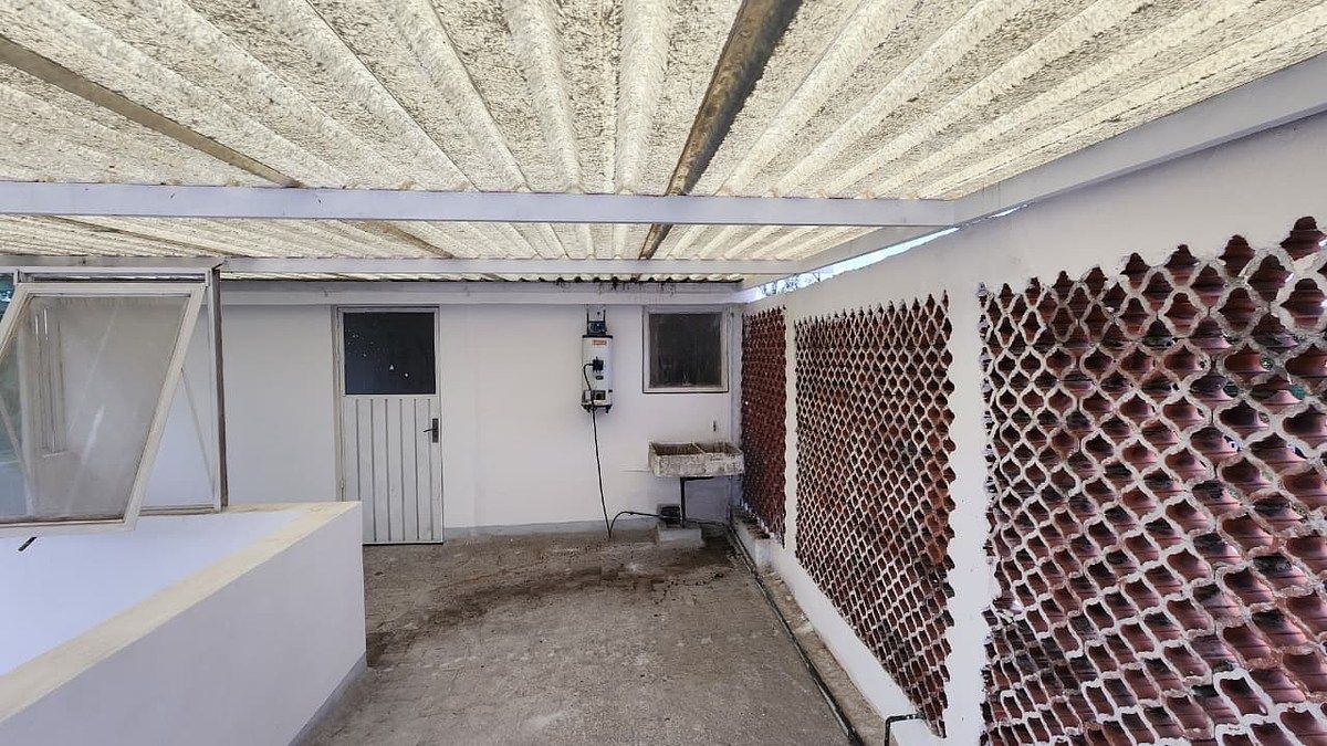 Casa en San Jerónimo Lídice, La Magdalena Contreras, foto 7 de 27
