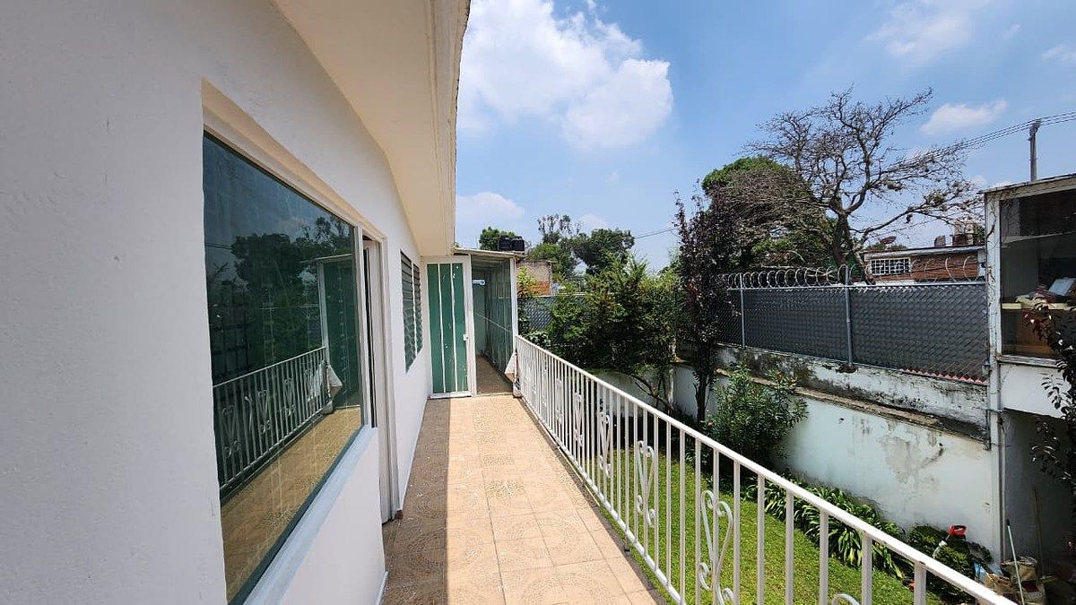 Casa en San Jerónimo Lídice, La Magdalena Contreras, foto 9 de 27