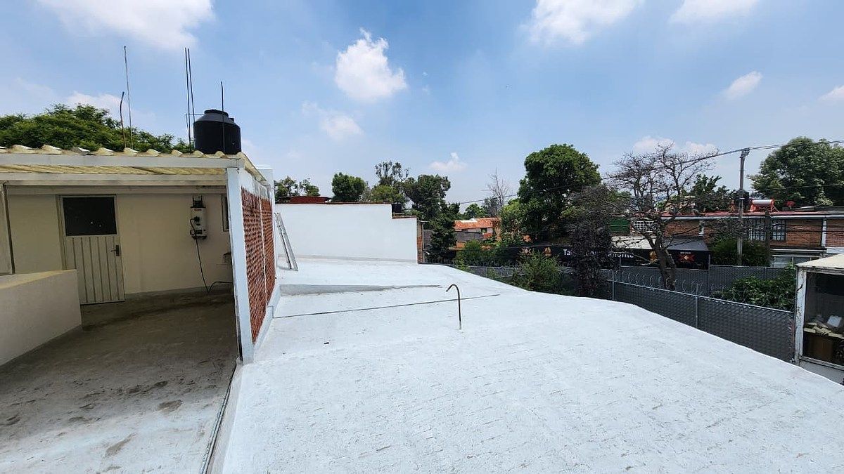 Casa en San Jerónimo Lídice, La Magdalena Contreras, foto 12 de 27