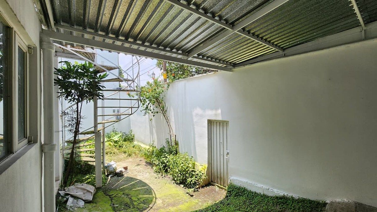 Casa en San Jerónimo Lídice, La Magdalena Contreras, foto 14 de 27