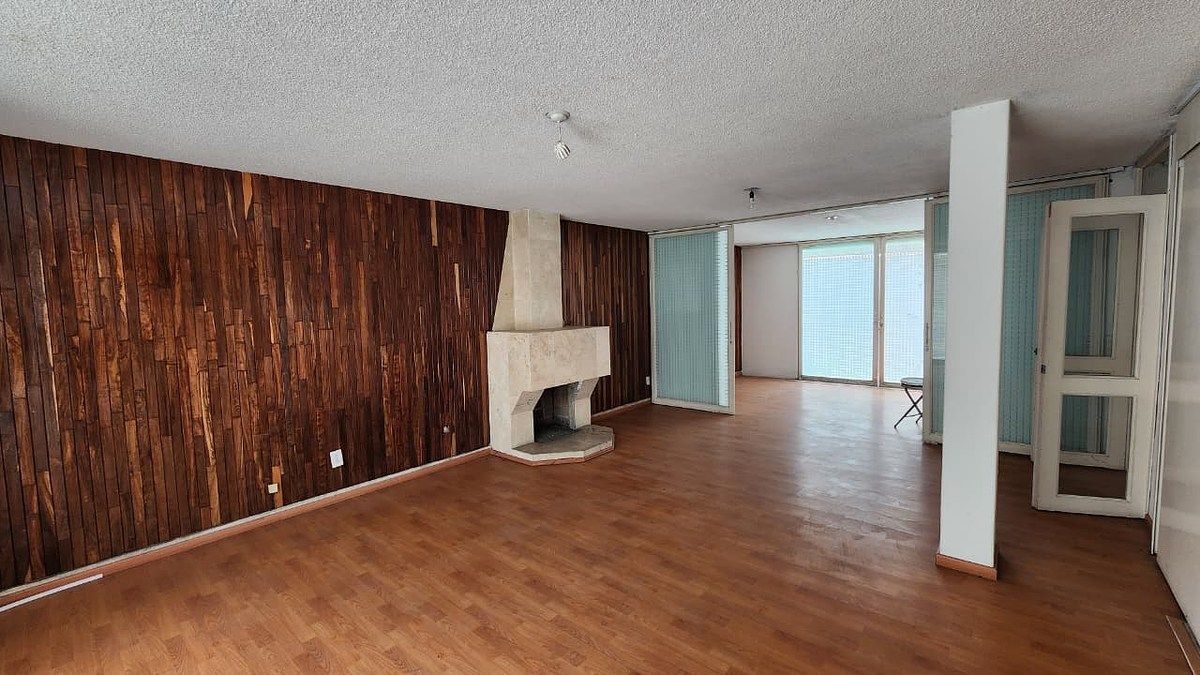 Casa en San Jerónimo Lídice, La Magdalena Contreras, foto 13 de 27