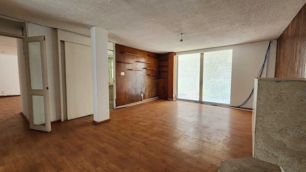 Casa en San Jerónimo Lídice, La Magdalena Contreras, foto 17 de 27
