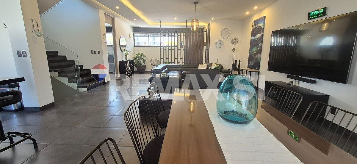 Casa em Zibatá, El Marqués, foto 12 de 50