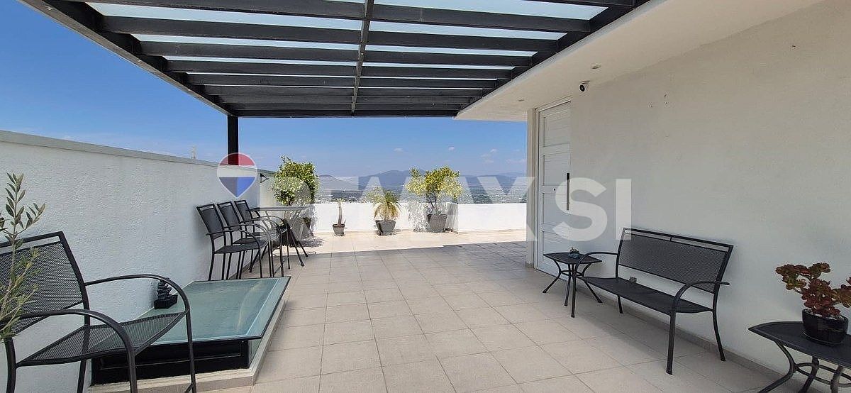 Casa em Zibatá, El Marqués, foto 49 de 50