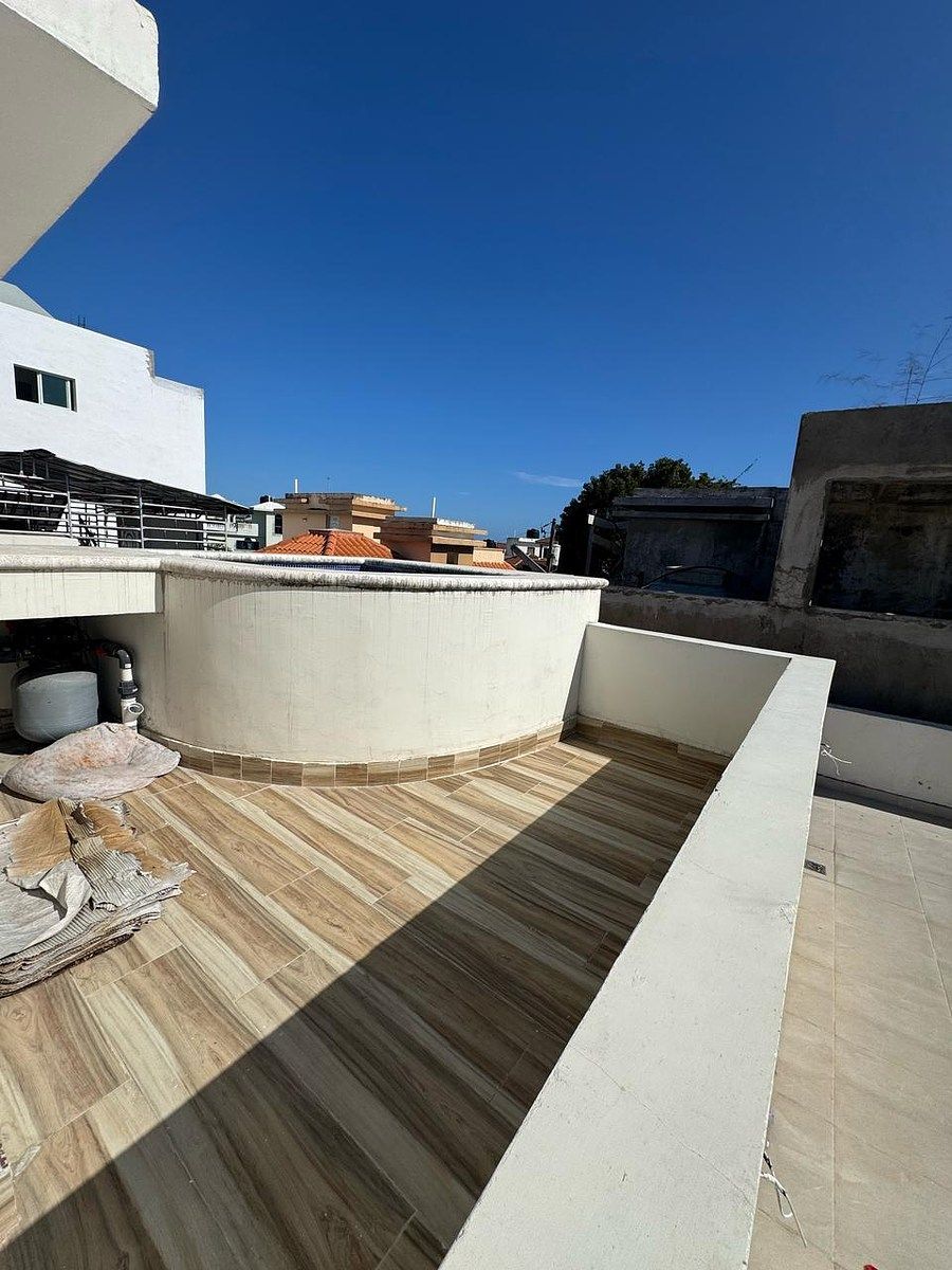 Casa en Mirador del Oeste, Santo Domingo Oeste, foto 3 de 30