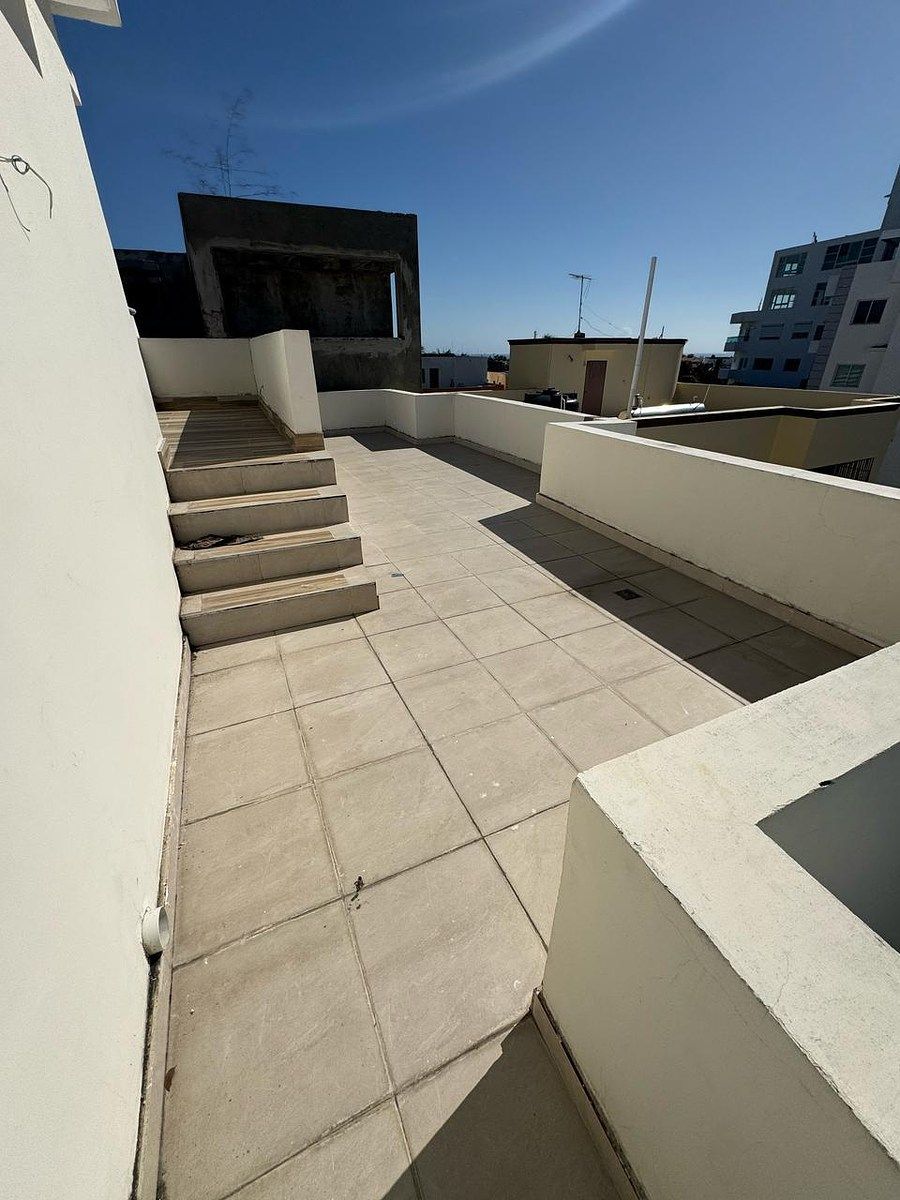 Casa en Mirador del Oeste, Santo Domingo Oeste, foto 4 de 30