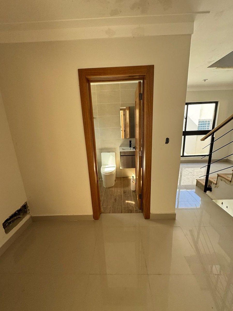 Casa en Mirador del Oeste, Santo Domingo Oeste, foto 10 de 30
