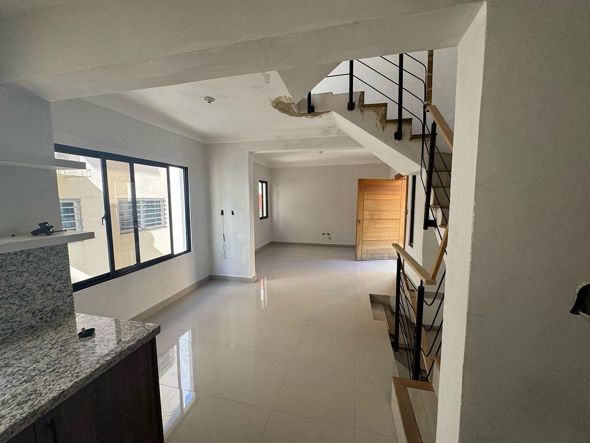 Casa en Mirador del Oeste, Santo Domingo Oeste, foto 24 de 30
