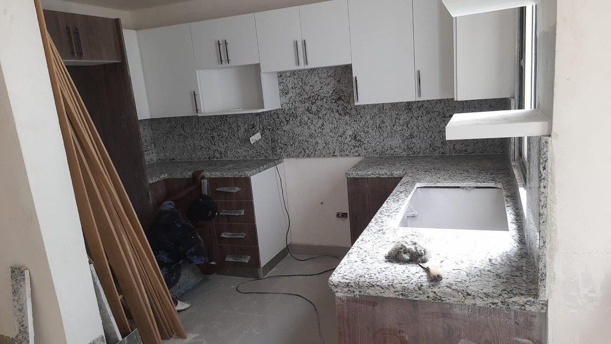 Casa en Mirador del Oeste, Santo Domingo Oeste, foto 27 de 30