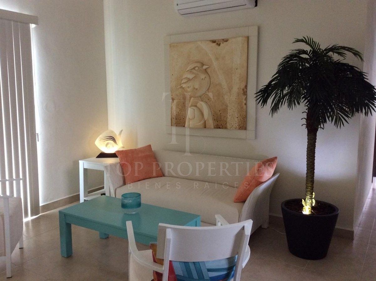 Departamento en Supermanzana 327, Benito Juárez, foto 8 de 18