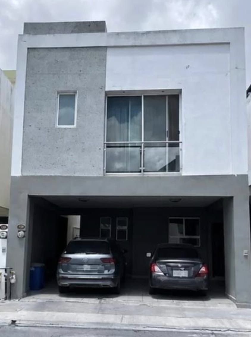 Casa à Venda | Privadas do Canadá – Setor Quebec, Escobedo, N.L., foto 1 de 11