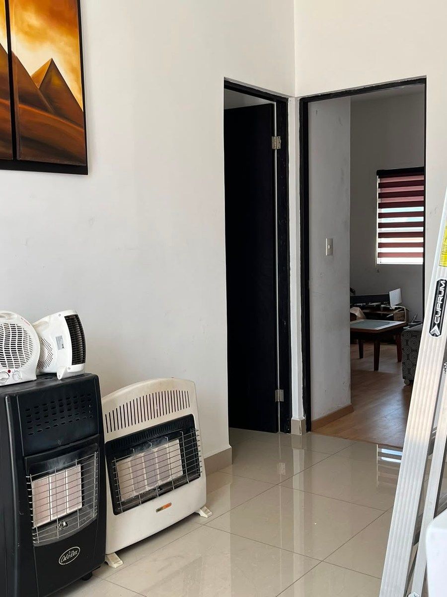 Casa em Privadas del Canada, General Escobedo, foto 9 de 11