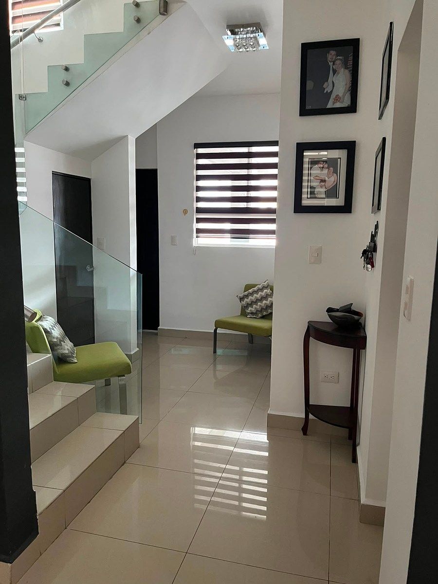 Casa em Privadas del Canada, General Escobedo, foto 11 de 11