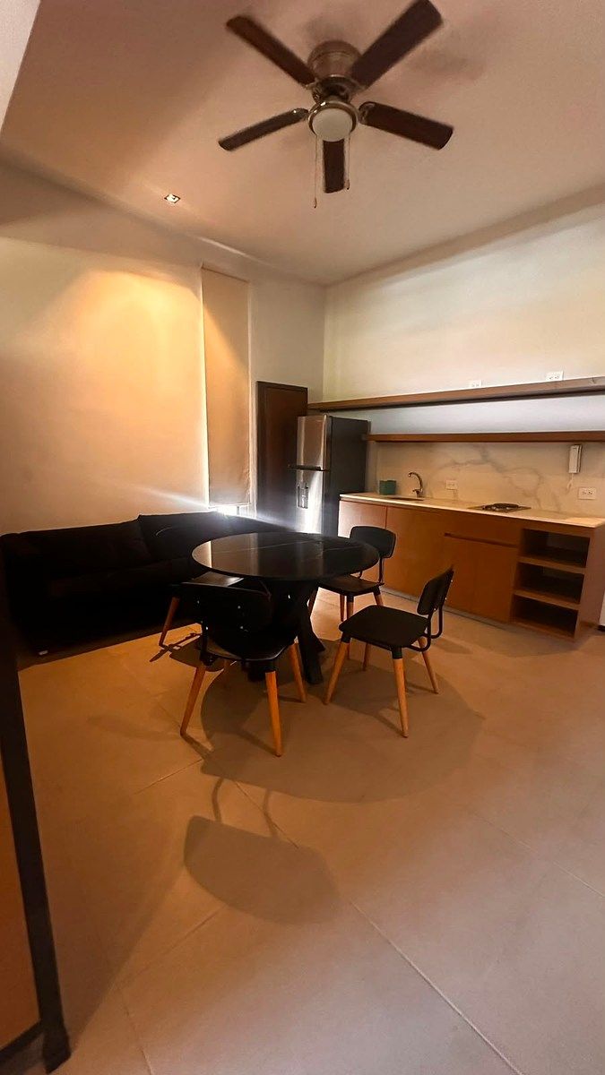 Apartamento de 1 Quarto em Burea Temozón Norte Mérida, foto 1 de 6