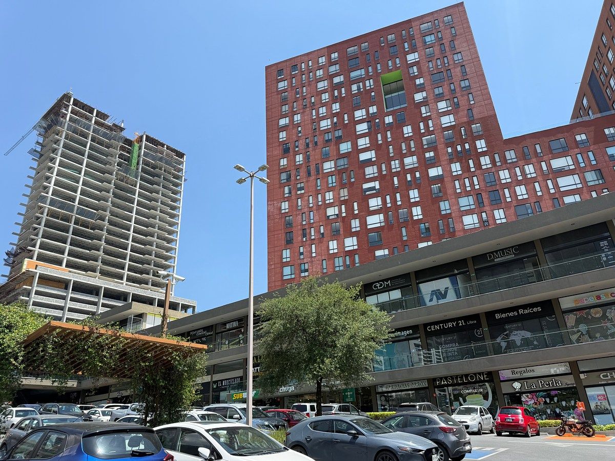 Retail Space in Colinas de San Jerónimo, Monterrey, photo 3 of 6