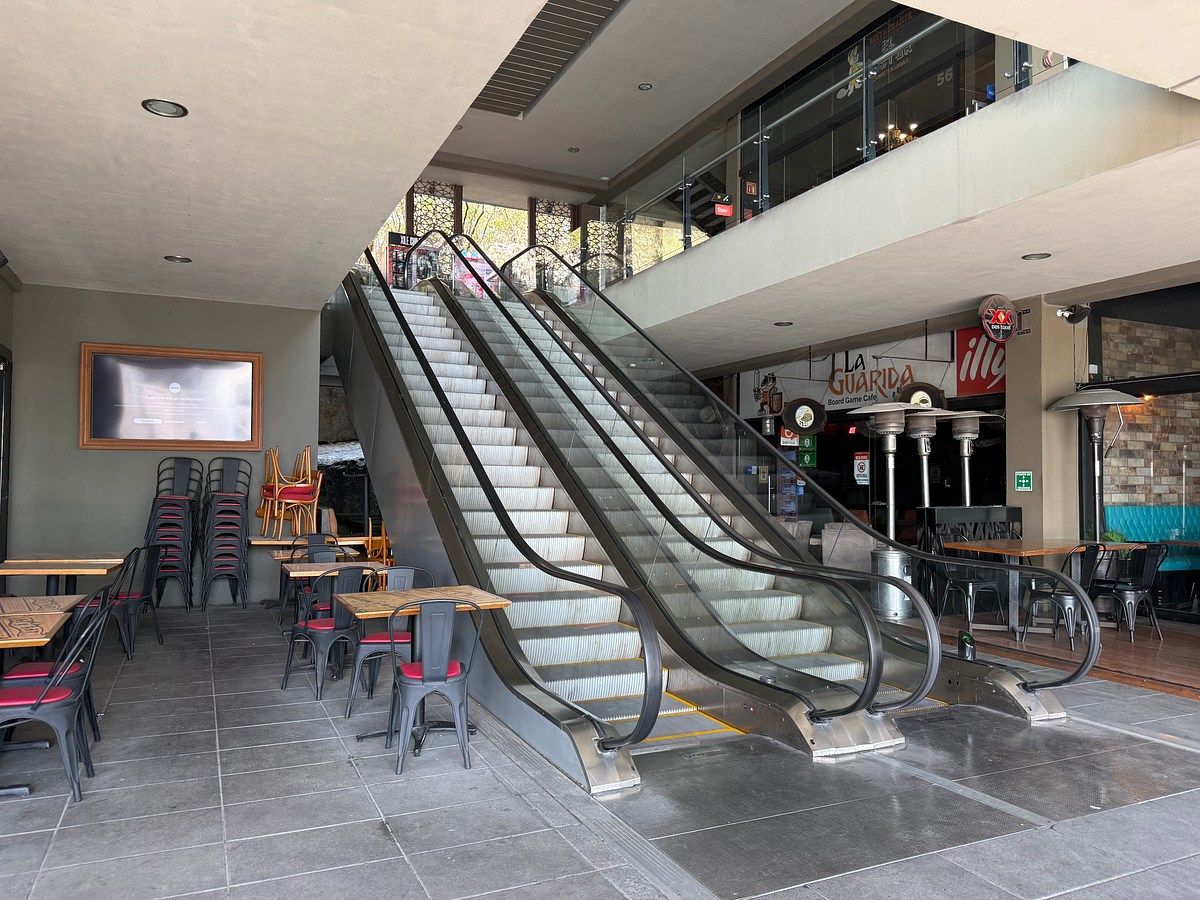 Retail Space in Colinas de San Jerónimo, Monterrey, photo 5 of 6