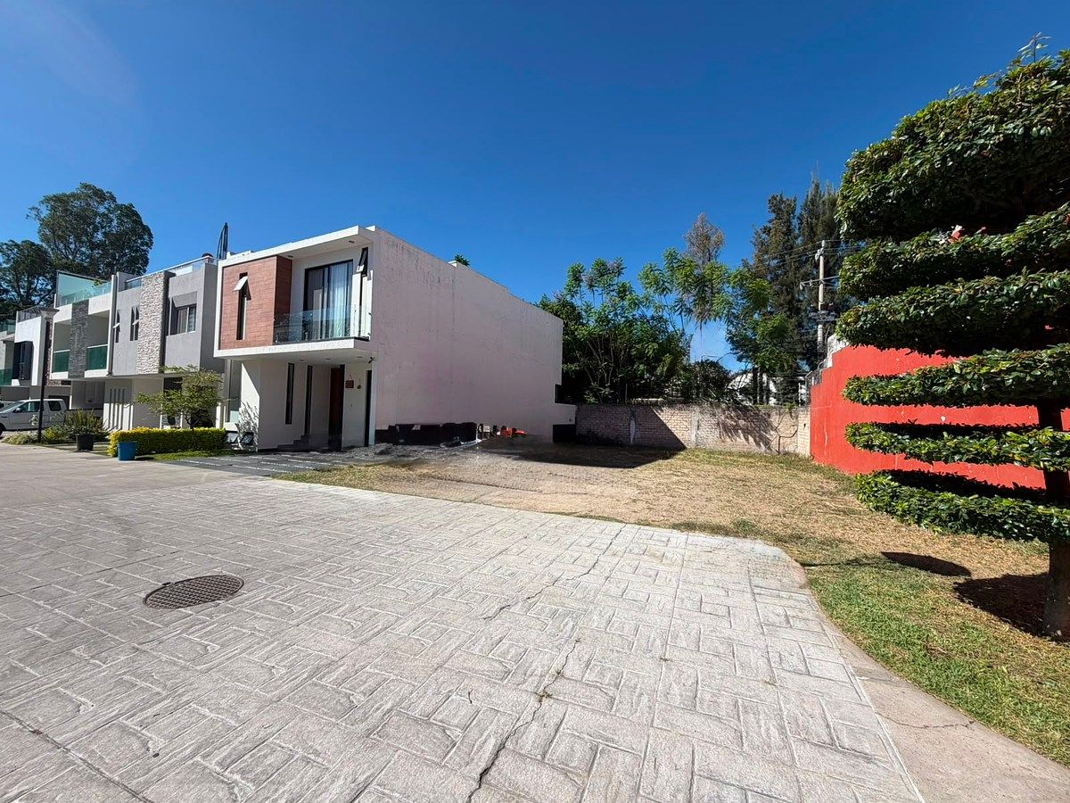 Lote em Jocotan, Zapopan, foto 5 de 15
