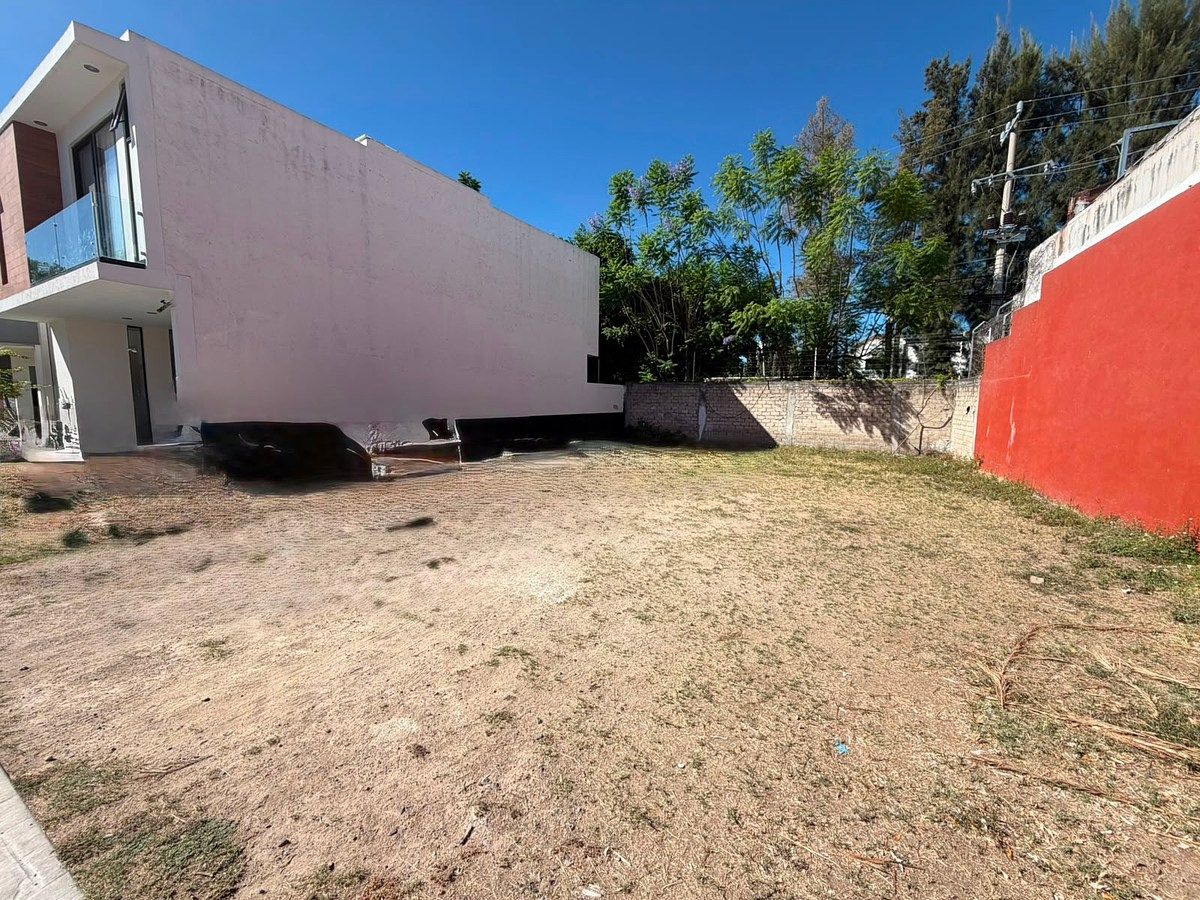 Lote em Jocotan, Zapopan, foto 7 de 15