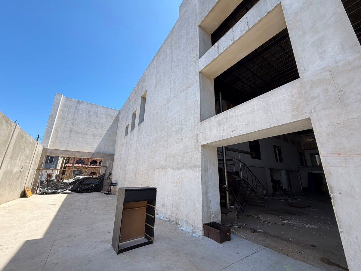 Building in Rosarito Centro, Playas de Rosarito, photo 2 of 6