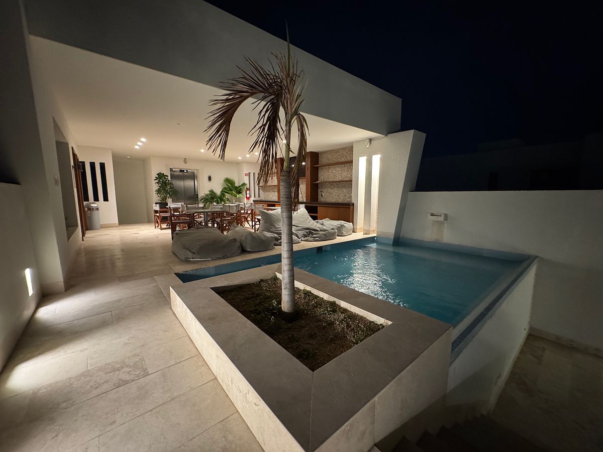 Apartment in Altabrisa, Mérida, photo 13 of 15