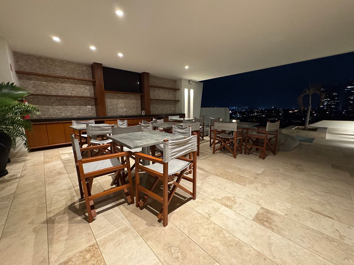 Apartment in Altabrisa, Mérida, photo 12 of 15