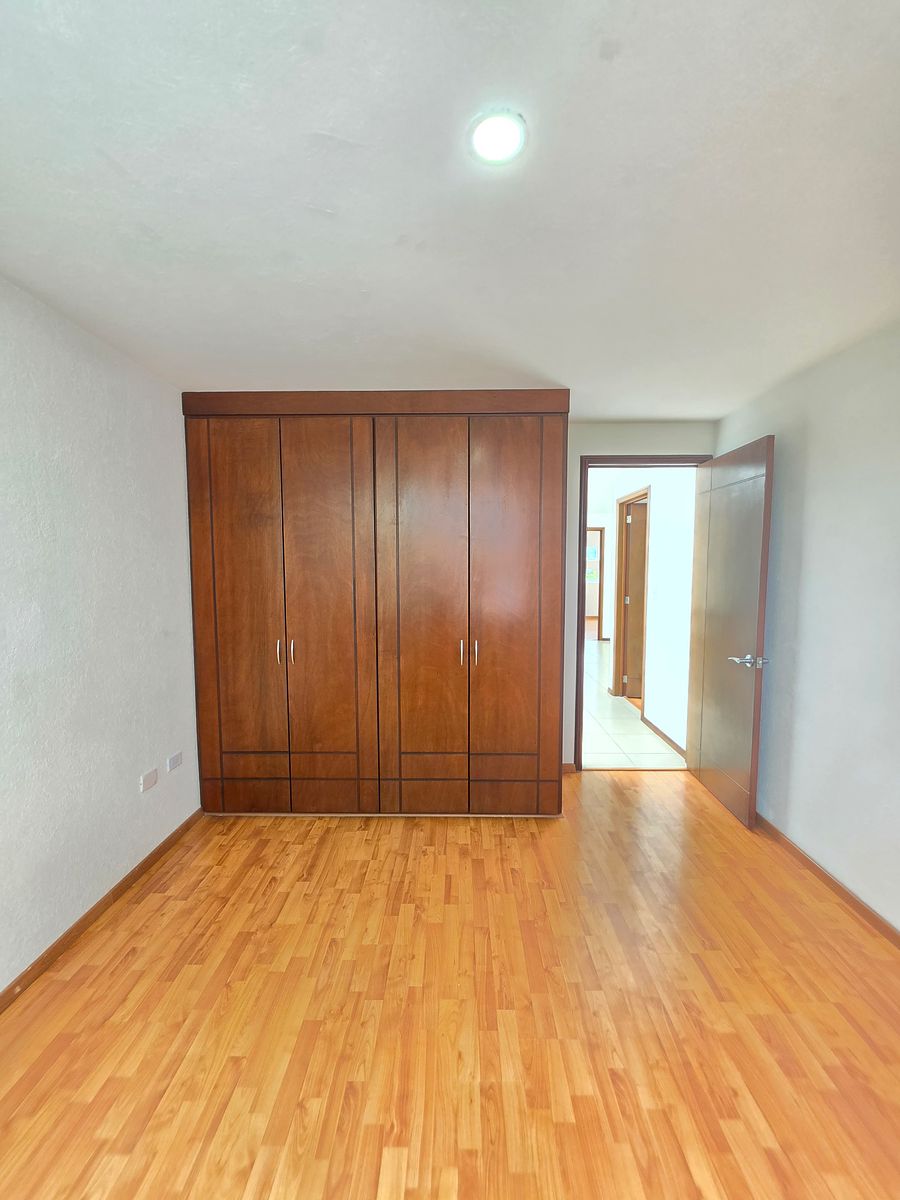 Casa em Momoxpan, San Pedro Cholula, foto 16 de 19