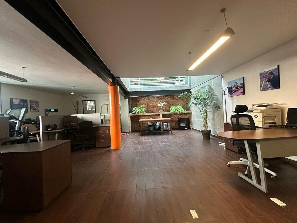Casa en Los Alpes, Álvaro Obregón, foto 7 de 26