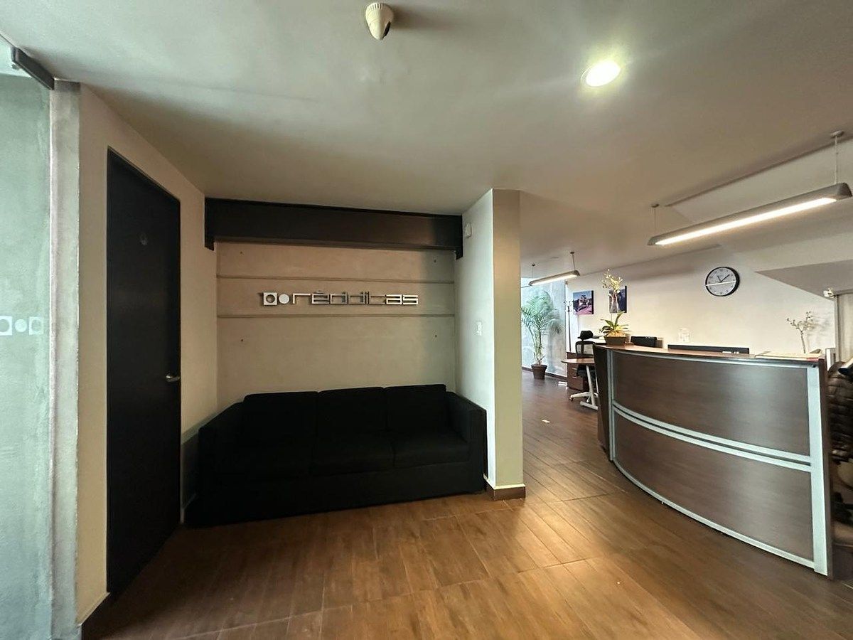 Casa en Los Alpes, Álvaro Obregón, foto 11 de 26