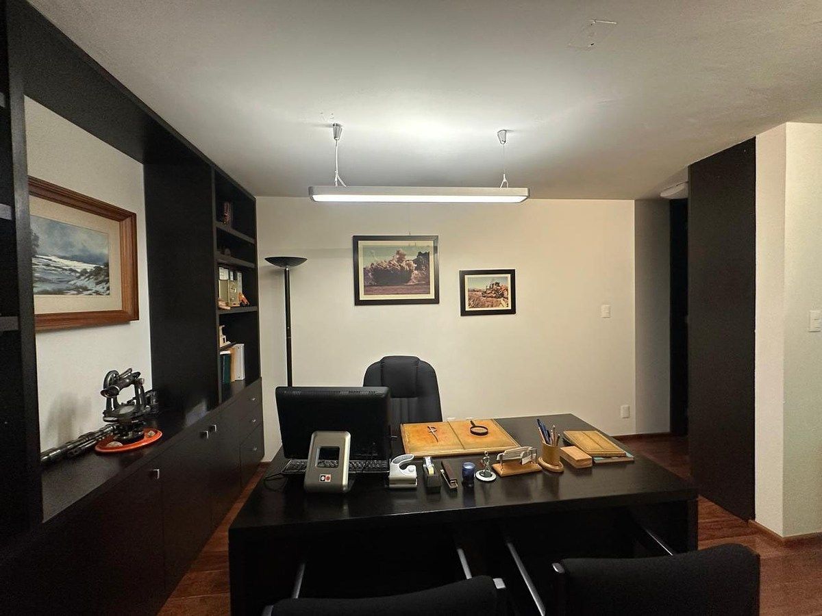 Casa en Los Alpes, Álvaro Obregón, foto 14 de 26