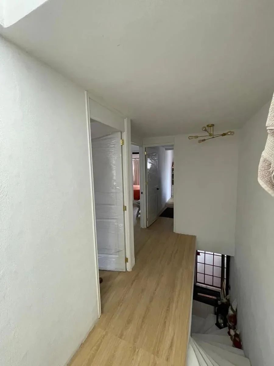 Departamento en Campestre Aragón, Gustavo A. Madero, foto 4 de 24