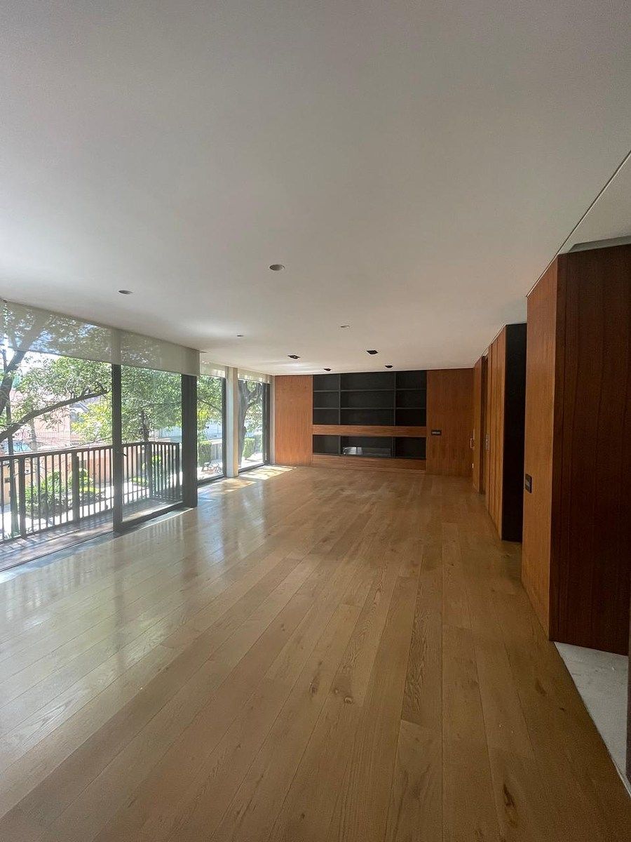 Rent apartment, Polanco Miguel Hidalgo, CDMX, photo 1 of 49