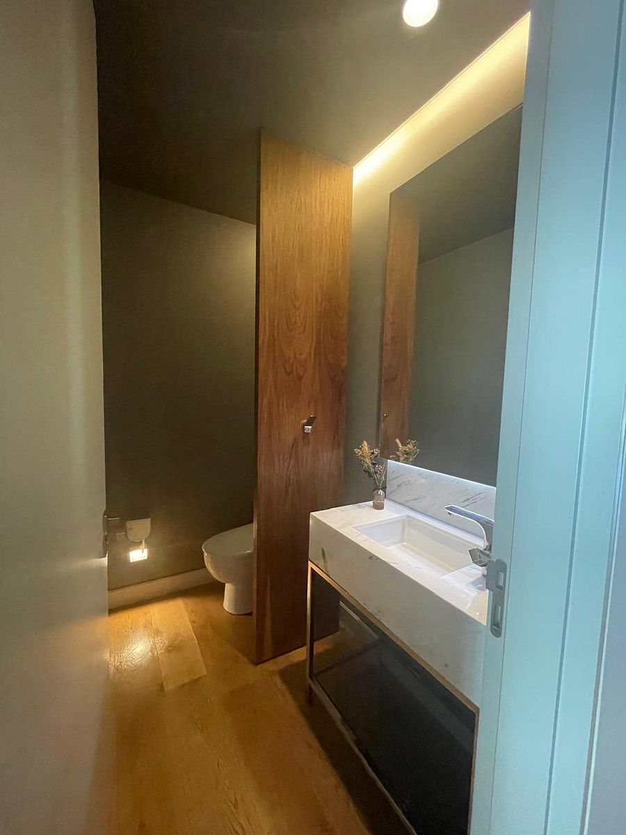 Apartment in Polanco III Sección, Miguel Hidalgo, photo 7 of 49