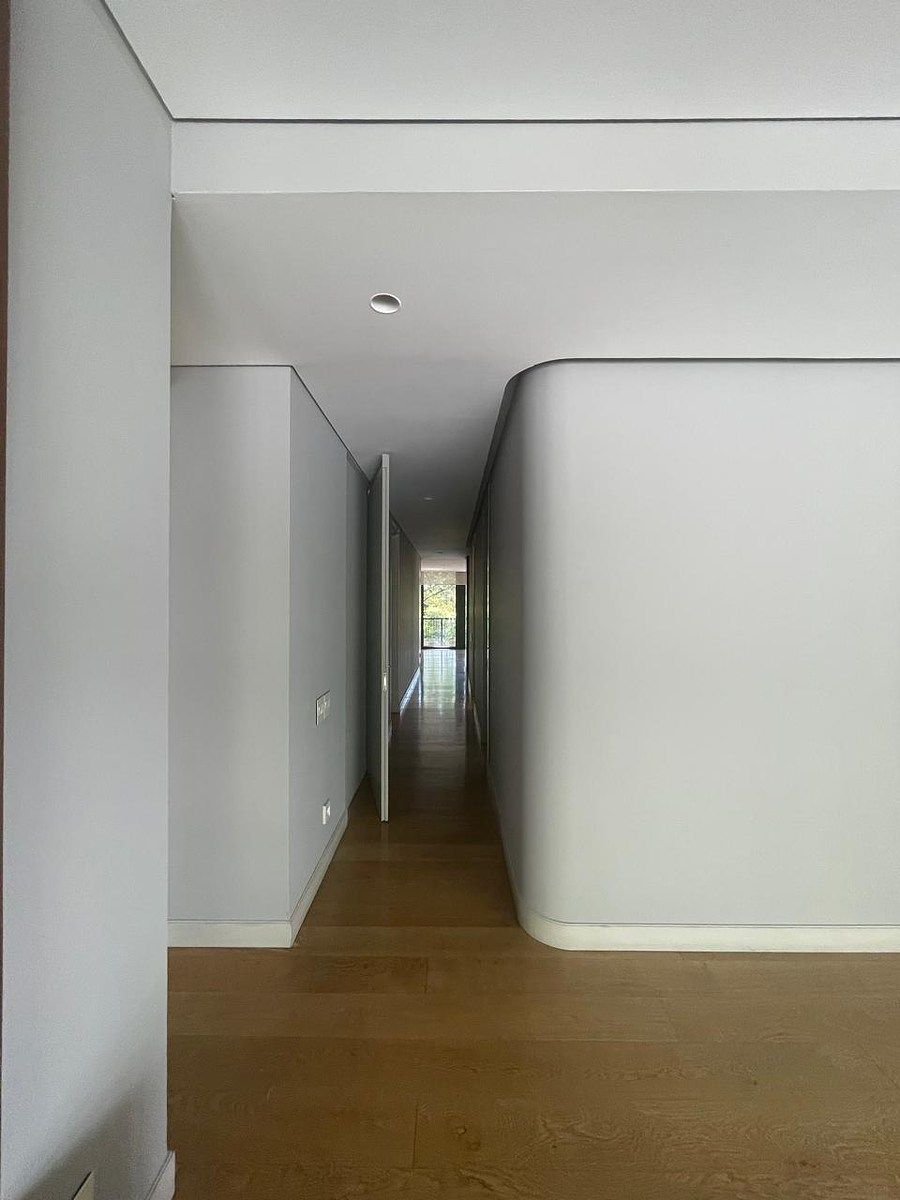 Apartment in Polanco III Sección, Miguel Hidalgo, photo 8 of 49