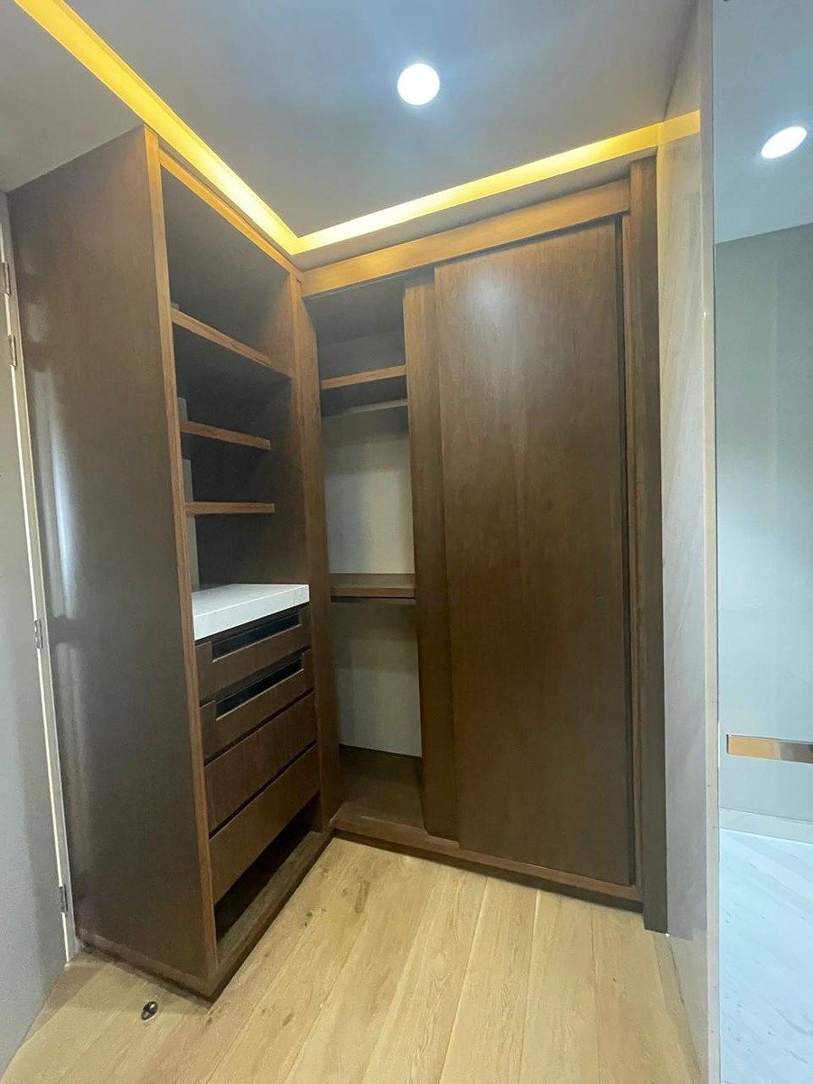 Apartment in Polanco III Sección, Miguel Hidalgo, photo 16 of 49