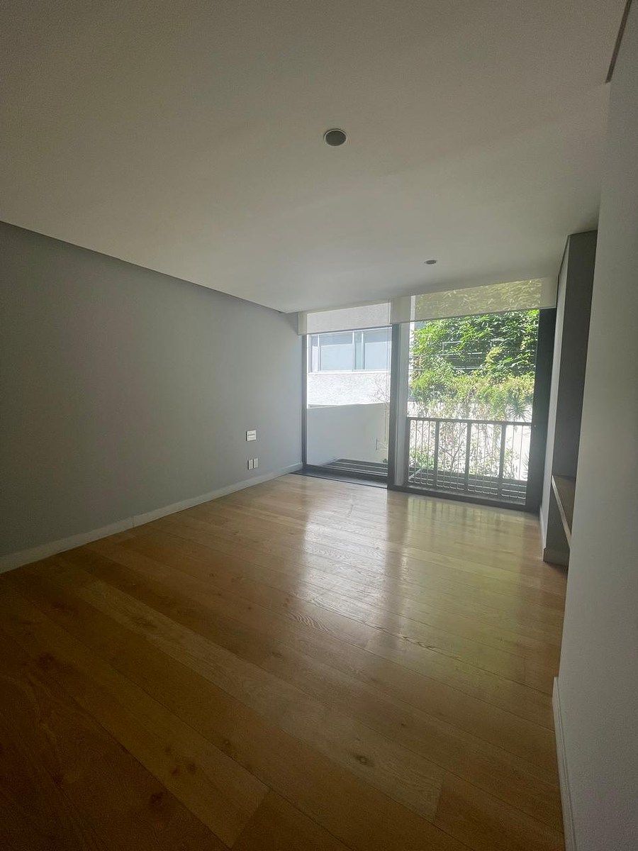 Apartment in Polanco III Sección, Miguel Hidalgo, photo 19 of 49