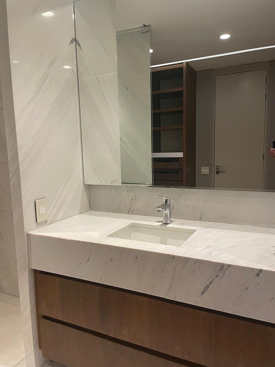 Apartment in Polanco III Sección, Miguel Hidalgo, photo 21 of 49