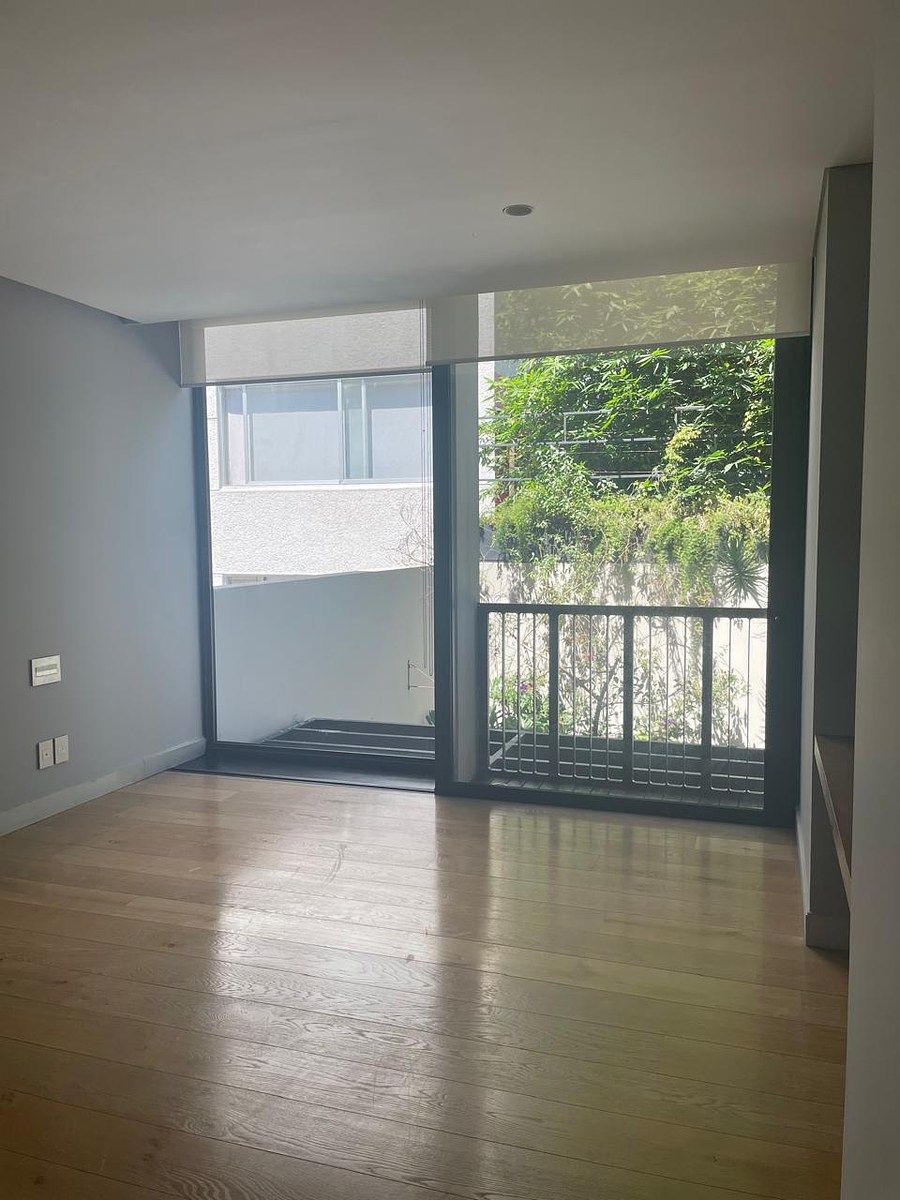 Apartment in Polanco III Sección, Miguel Hidalgo, photo 22 of 49