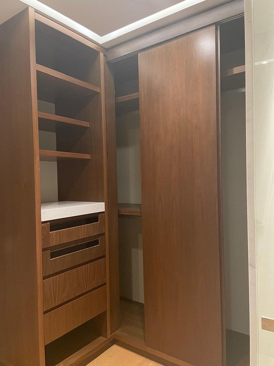 Apartment in Polanco III Sección, Miguel Hidalgo, photo 27 of 49
